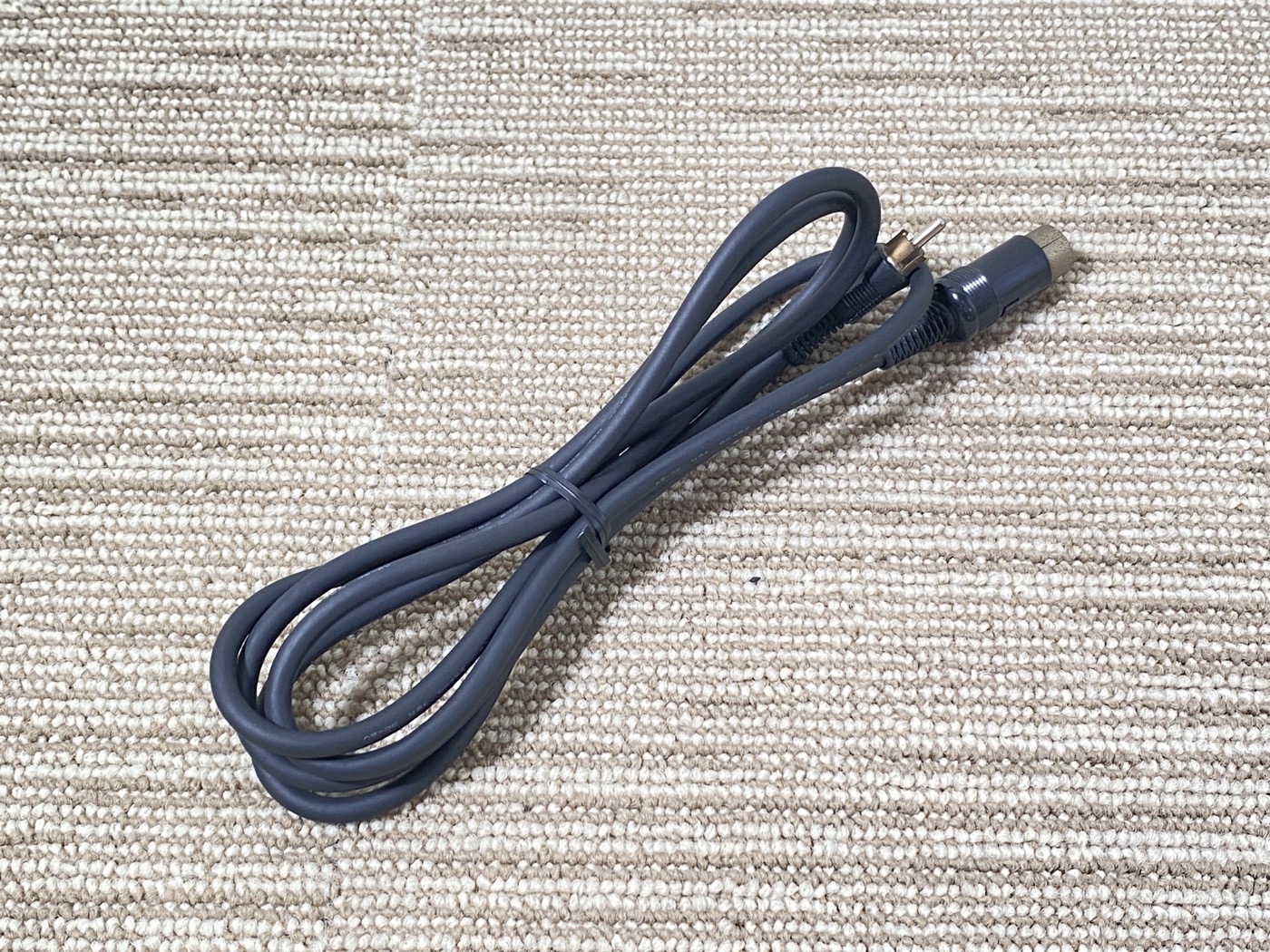 【中古】NEC MULTI8/MP-210GM レトロPC ブラウン管モニターセット - 画像 (10)