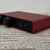 【中古】NUFORCE iCON HDP ヘッドフォンアンプ