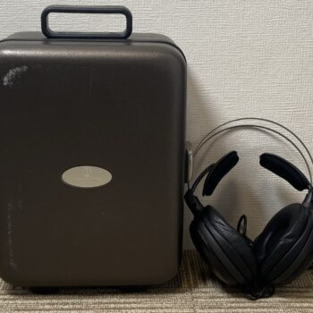 【中古】audio-technica ATH-W5000 ヘッドフォン