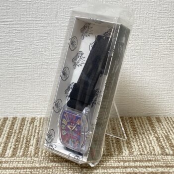【中古】フランク三浦　腕時計　ファンキージャグラー #2