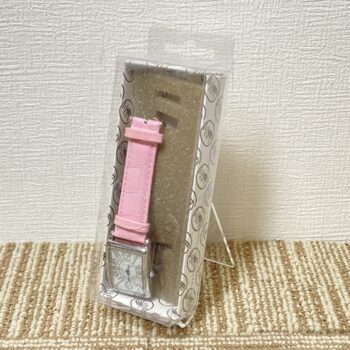 【中古】フランク三浦　腕時計 FM01IT-SVPK