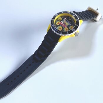 Alternative view of 【中古・現状渡し】トイストーリー4 　腕時計 ダイバー風ウォッチ
