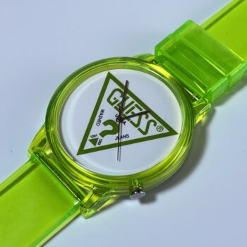 【中古】GUESS 腕時計 V1018M6 - 画像 (2)
