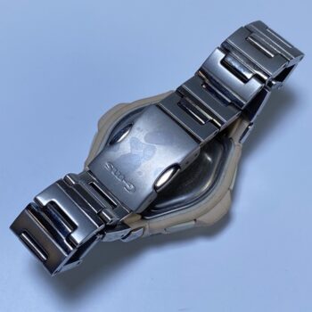 Alternative view of 【中古】CASIO 　腕時計　Baby-G　MSG-2010D