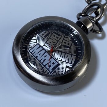 Alternative view of 【中古・現状渡し】MARVEL 懐中時計