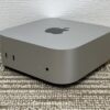 【中古・美品】APPLE Mac Mini M4