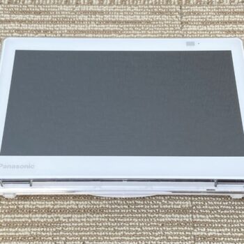 Alternative view of 【中古】Panasonic UN-10E10 液晶テレビ