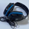 【中古】LOGICOOL G431 ヘッドセット
