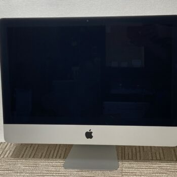 【中古】Apple iMac Mid2014 A1418