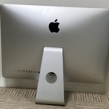 Alternative view of 【中古】Apple iMac Mid2014 A1418