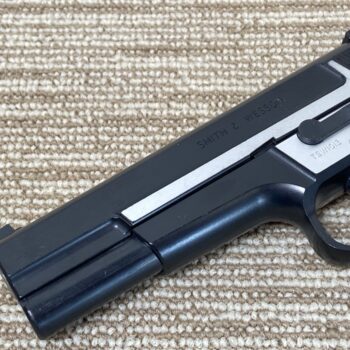 Alternative view of 【中古】東京マルイ S&W PC356 エアコッキングガン