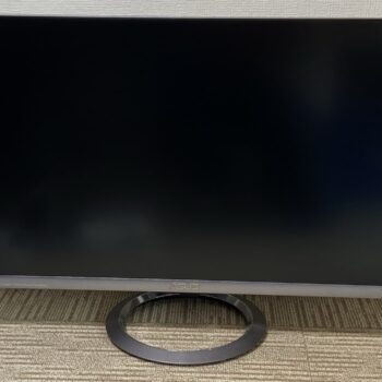 【中古】ASUS MX27AQ 液晶モニター #2
