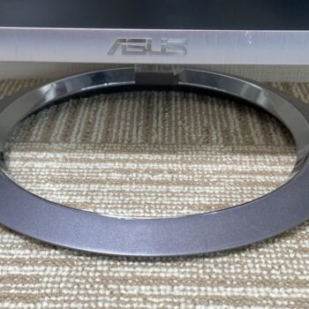 Alternative view of 【中古】ASUS MX27AQ 液晶モニター #2