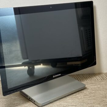 【中古】Lenovo Ideacentre A730 一体型PC
