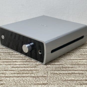 【中古】Denon DA-300USB-S USB-DAC