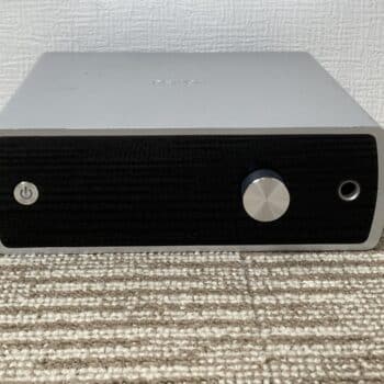 Alternative view of 【中古】Denon DA-300USB-S USB-DAC