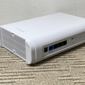 Alternative view of 【中古】I-O DATA WN-7T94XR ルーター