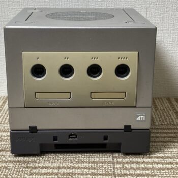 Alternative view of 【中古】NINTENDO DOL-001/DOL-017 ゲームキューブ