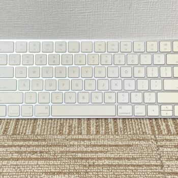 【中古】APPLE A1644 キーボード