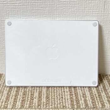 Alternative view of 【中古】APPLE A1535 トラックパッド