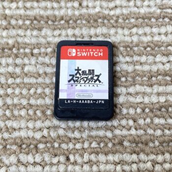 【中古】大乱闘スマッシュブラザーズSP