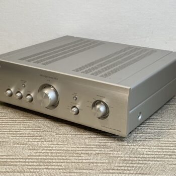 【中古】DENON PMA-1500AE プリメインアンプ