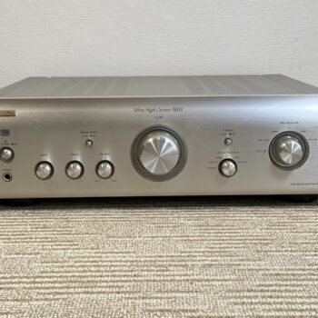 Alternative view of 【中古】DENON PMA-1500AE プリメインアンプ