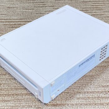 【中古】NINTENDO Wii RVL-001 - 画像 (2)