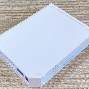 【中古】NINTENDO Wii RVL-001 - 画像 (3)