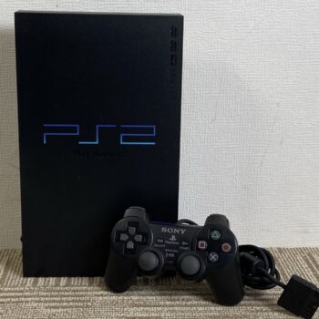 【中古】SONY SCPH-35000  PS2