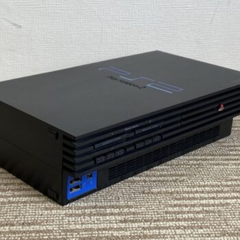 Alternative view of 【中古】SONY SCPH-35000  PS2