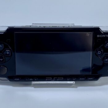 【中古】SONY PSP2000 本体