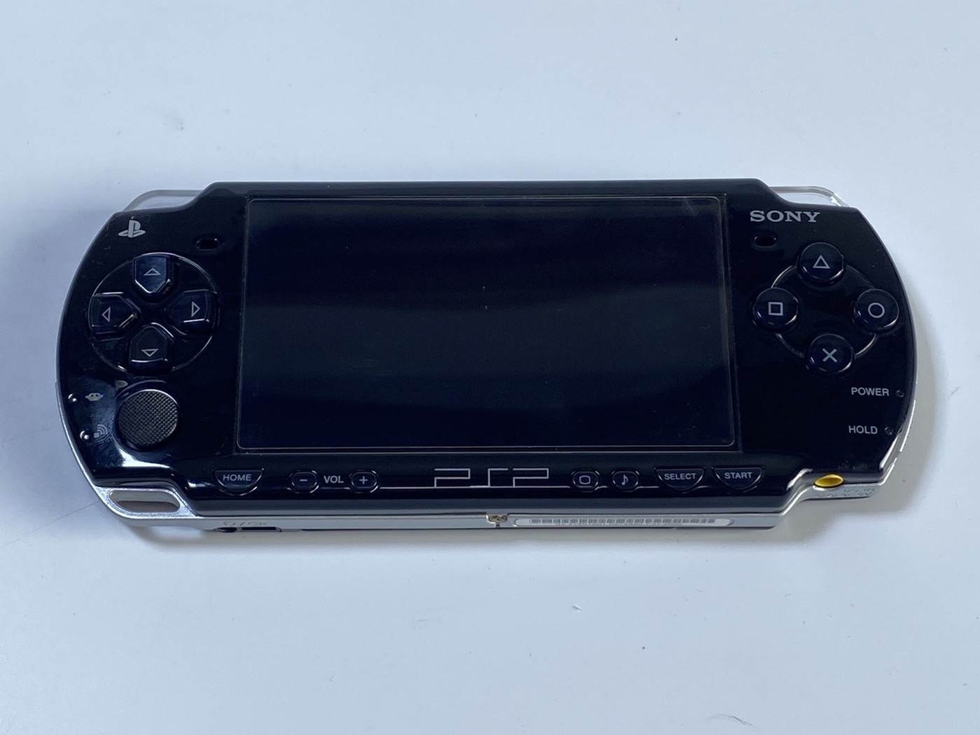 【中古】SONY PSP2000 本体 - 画像 (2)
