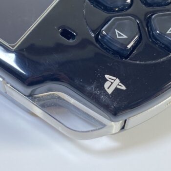 【中古】SONY PSP2000 本体 - 画像 (3)