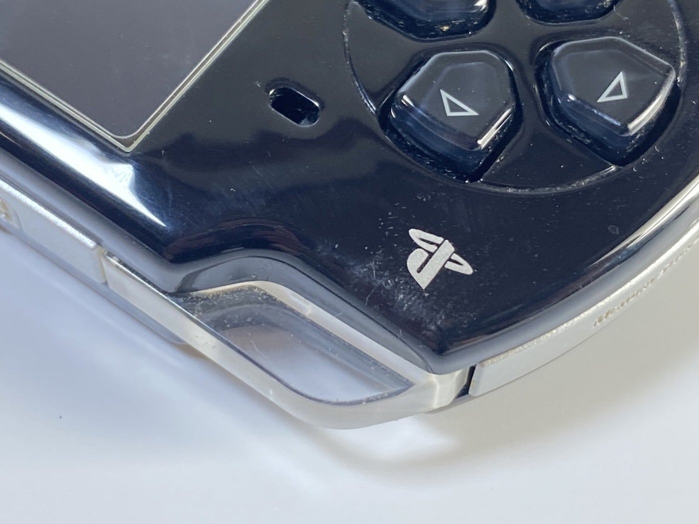 【中古】SONY PSP2000 本体 - 画像 (3)