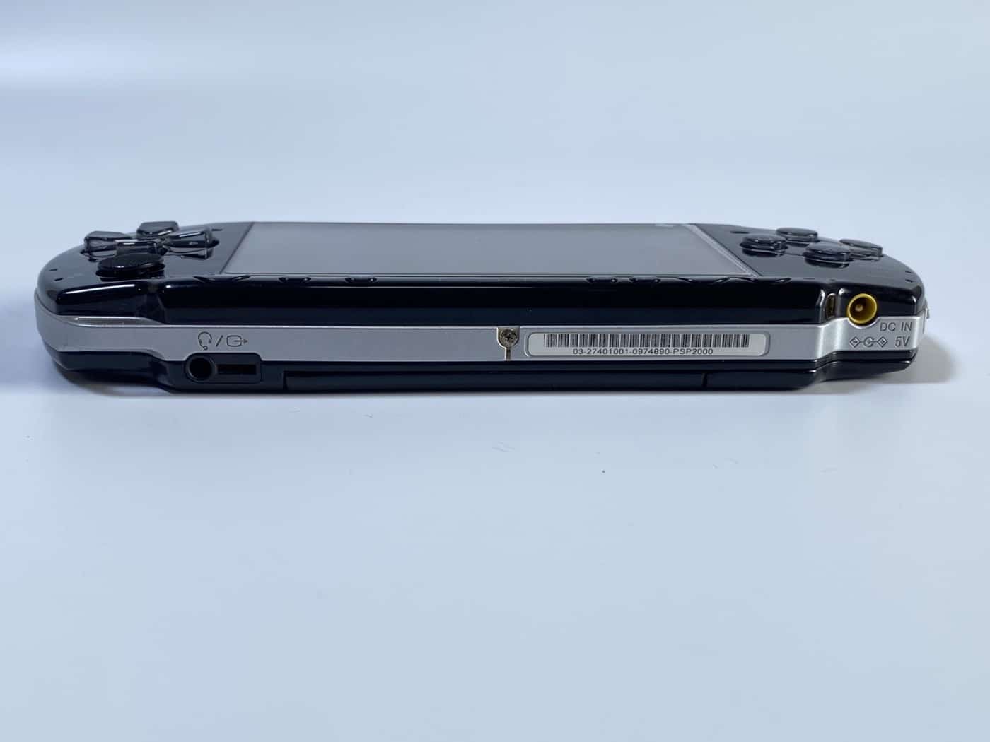 【中古】SONY PSP2000 本体 - 画像 (5)