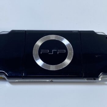 【中古】SONY PSP2000 本体 - 画像 (6)