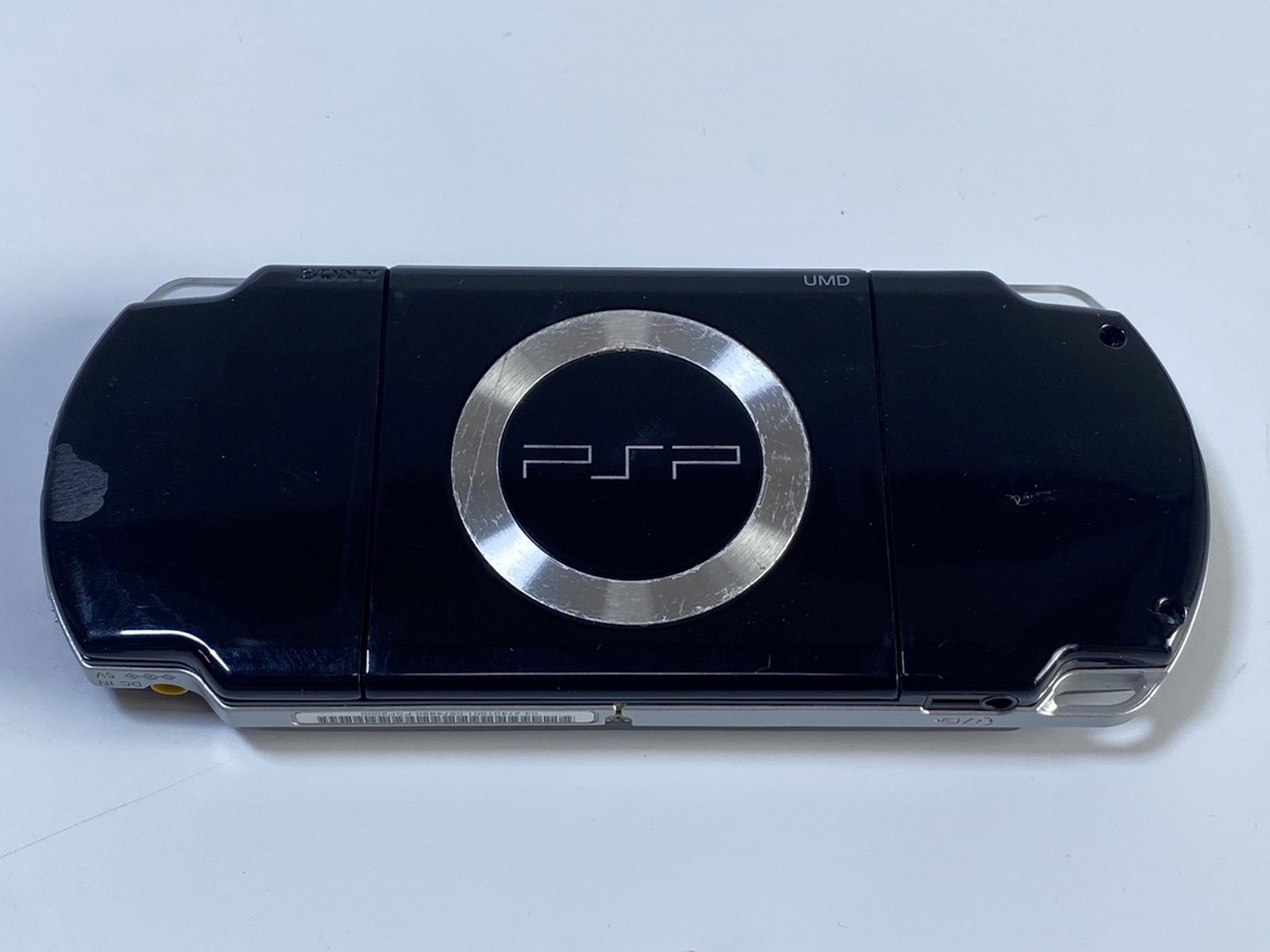 【中古】SONY PSP2000 本体 - 画像 (6)