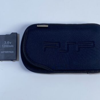 【中古】SONY PSP2000 本体 - 画像 (7)