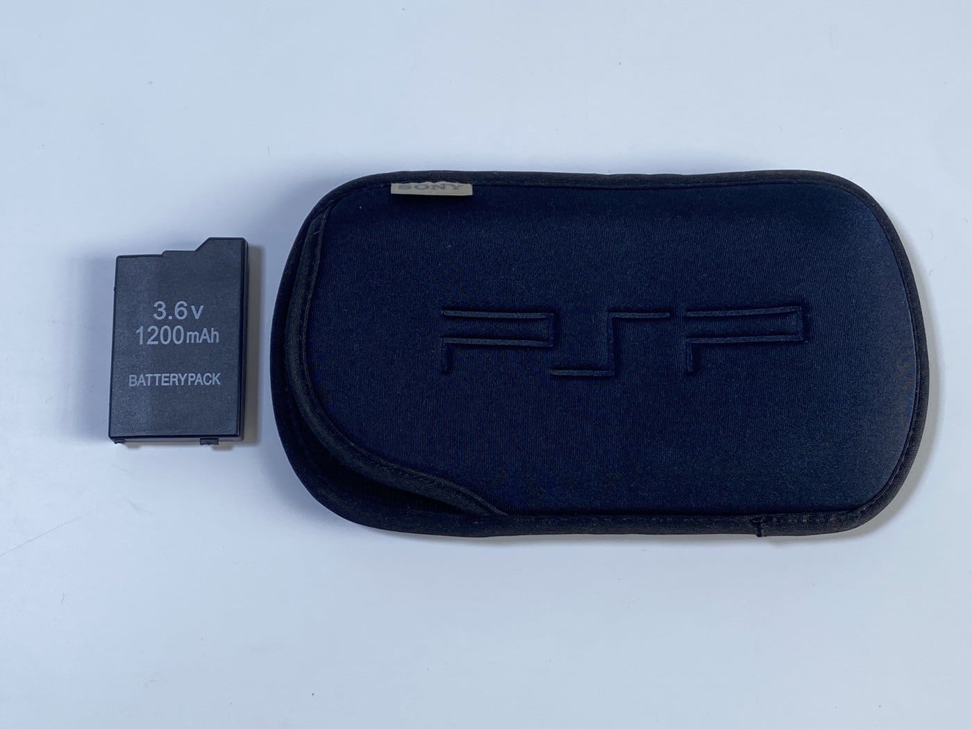 【中古】SONY PSP2000 本体 - 画像 (7)