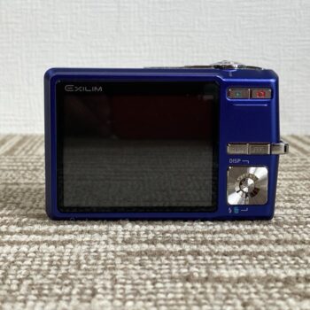 Alternative view of 【中古】CANON EX-Z700
