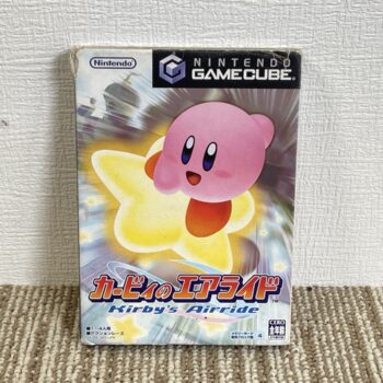 【中古】カービィのエアライド