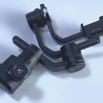 【中古】DJI RONIN-S カメラジンバル - 画像 (2)