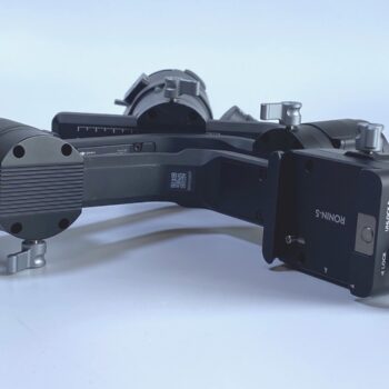 【中古】DJI RONIN-S カメラジンバル - 画像 (3)