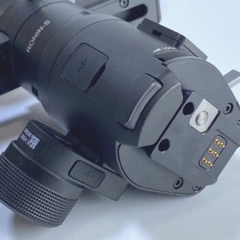 【中古】DJI RONIN-S カメラジンバル - 画像 (4)