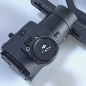 【中古】DJI RONIN-S カメラジンバル - 画像 (5)