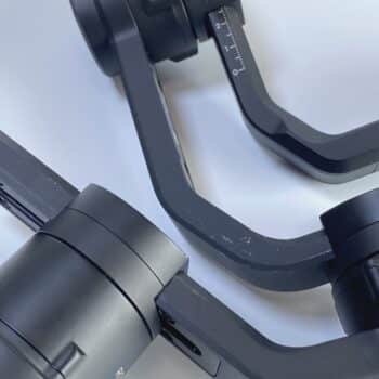 【中古】DJI RONIN-S カメラジンバル - 画像 (6)