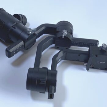 【中古】DJI RONIN-S カメラジンバル - 画像 (8)
