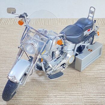 【中古・現状渡し】ディアゴスティーニ　ハーレーダビットソン　現状品