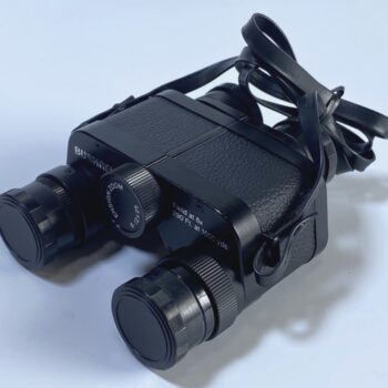 【中古】Bushnell 12x25 双眼鏡